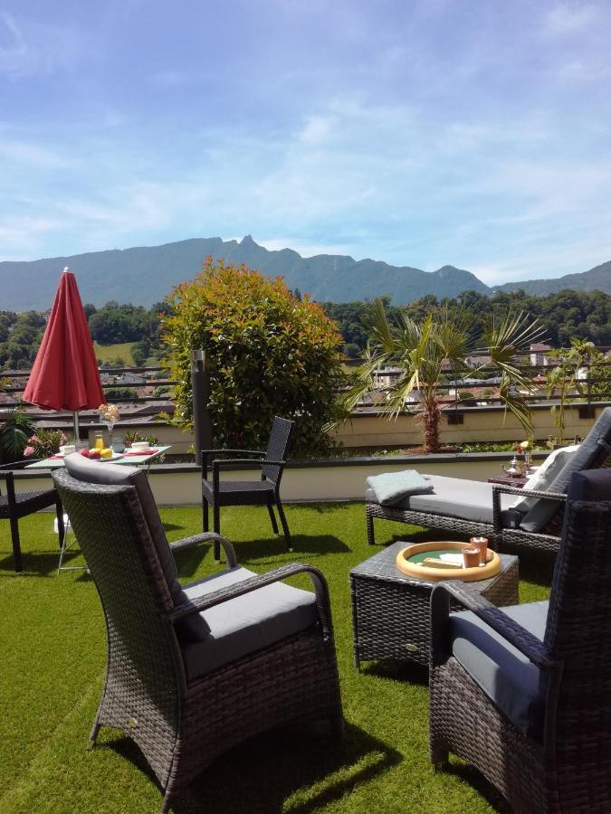 Apartment Appart's Aix-les-Bains
