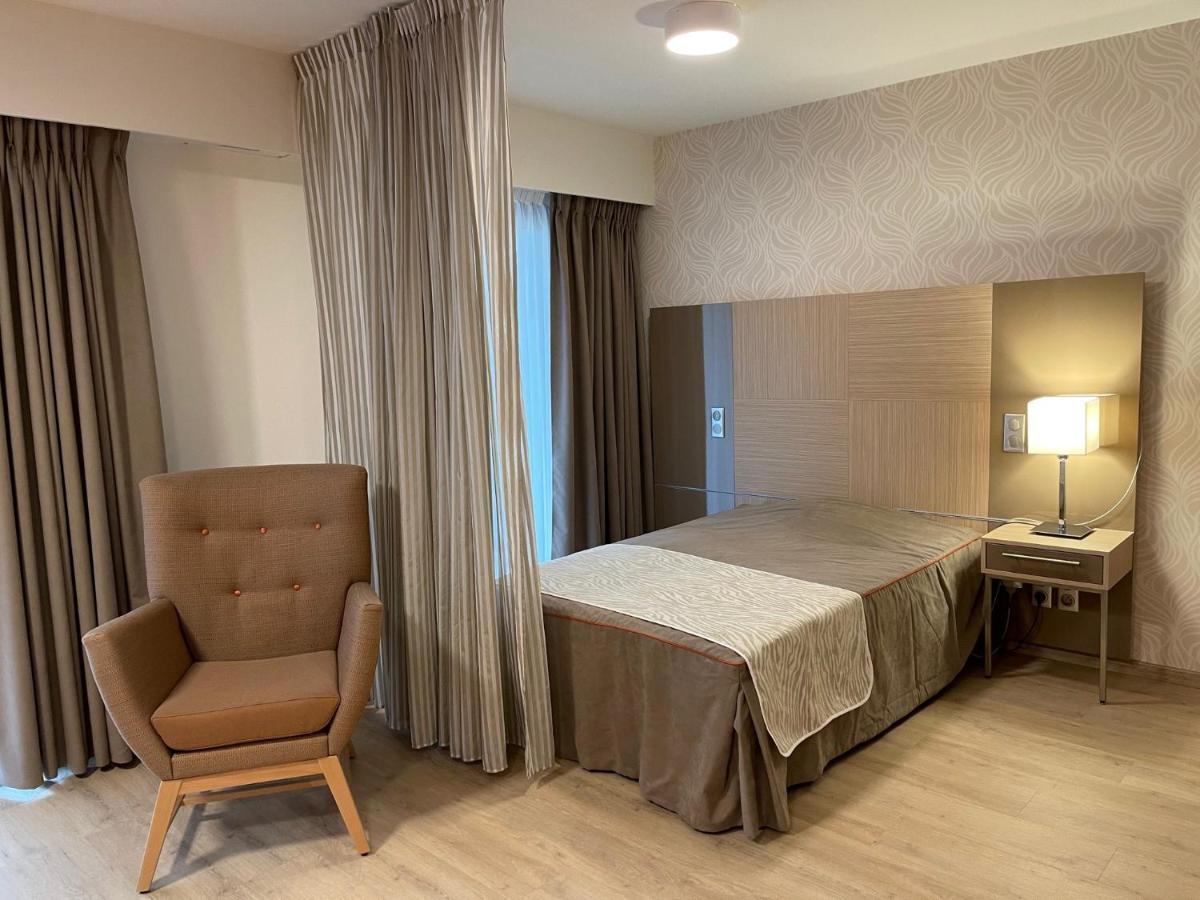 Appart's Appartement Aix-les-Bains