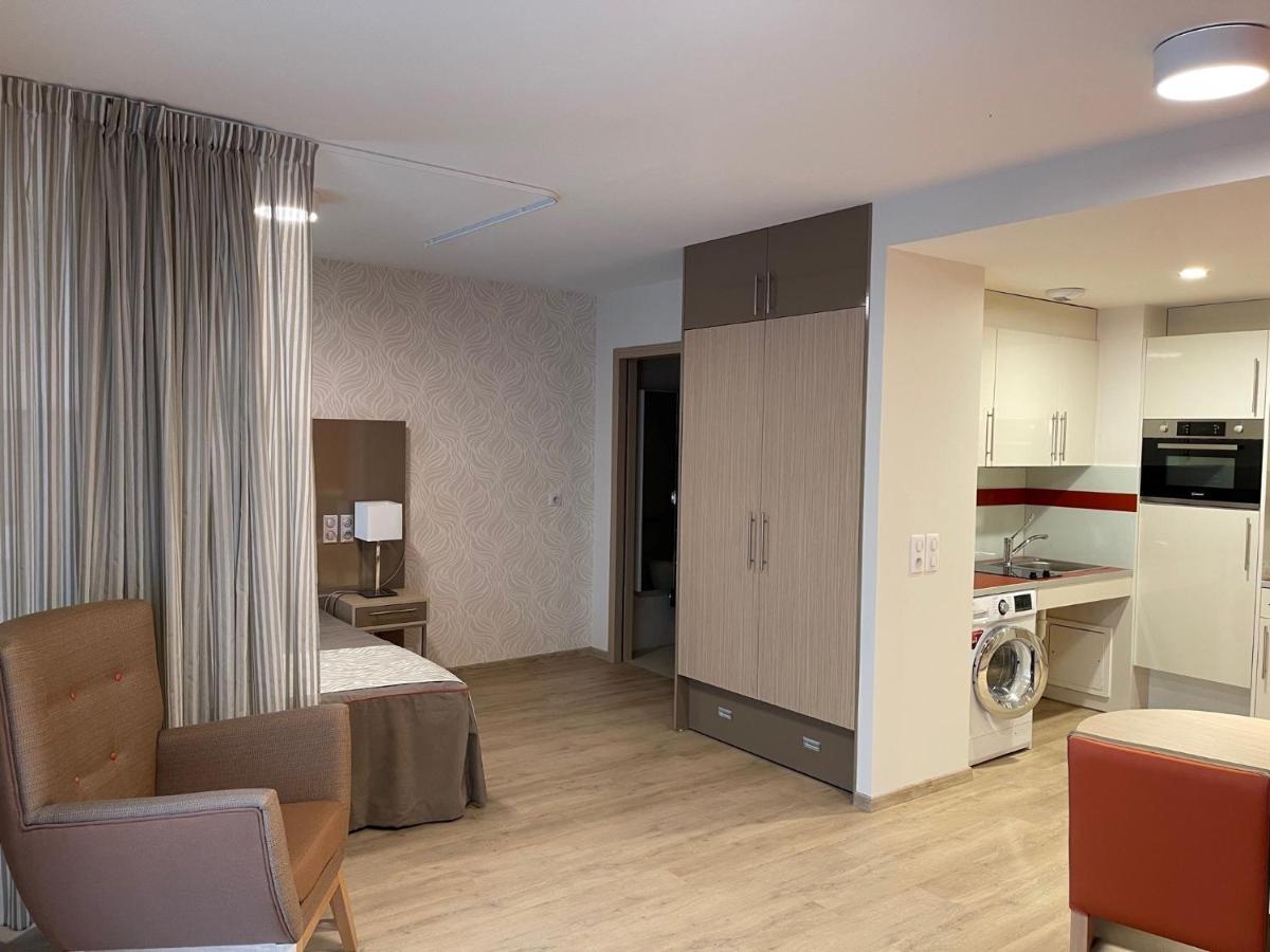 Appartement Appart's
